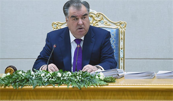Началось. Президент приступил к перестановкам кадров