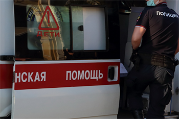 В квартире россиянки обнаружили труп младенца с этиловым спиртом в организме